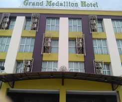 Hotel Grand Medallion