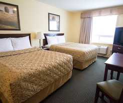 Hotel Nova Inn Acheson
