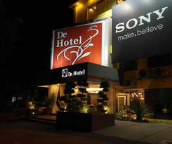 Hotel De