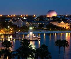 Disney's Beach Club Villas
