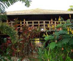 Hotel Pousada Vila Do Dengo