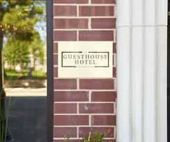 The Guesthouse