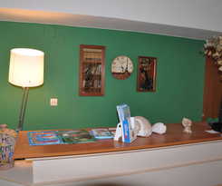 Hotel Ionian Paradise