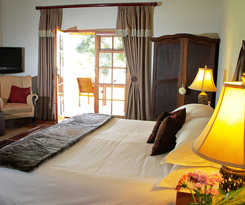 Hotel Mooiplaas Guesthouse