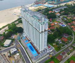 Hotel Paragon Serviced Suites @ Straits View