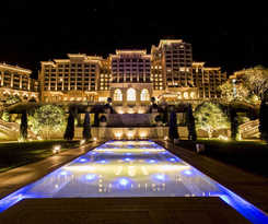 Hotel Hilton Yuxi Fuxian Lake