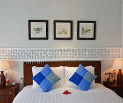 Hotel Lantana Boutique Hoi An Hotel