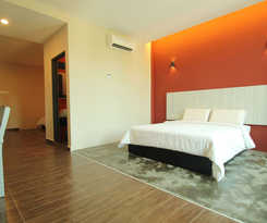 Eastville Residence