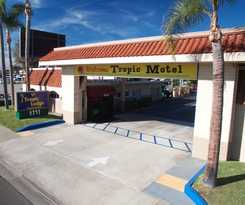 Tropic Lodge