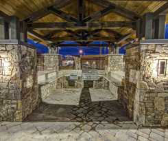 Hotel Black Fox Lodge