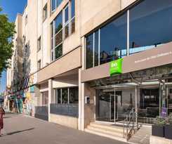 Hotel Ibis Styles Gare De L'Est Chateau Landon