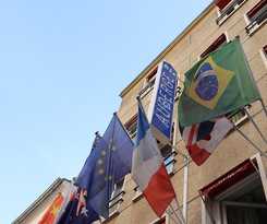  Auberge Internationale Des Jeunes