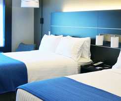 Hotel Holiday Inn Express & Suites Jacksonville W - I295 and I10