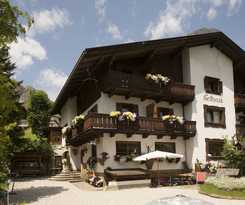 Hotel Residence Settsass