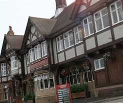 Dukeries Lodge
