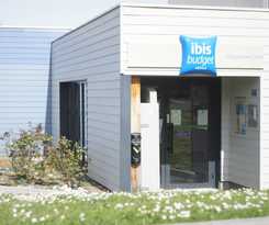 Ibis Budget Angoulême Nord