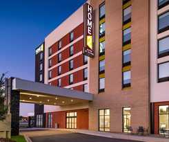 Hotel Home2 Suites By Hilton Columbia Downtown
