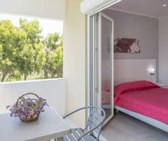 Apartamentos Byron