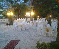 Hotel Grand Villa Politi