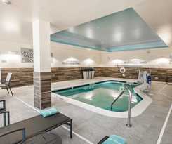Fairfield Inn And Suites By Marriott Florence I-20