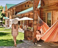 Hotel Natur And Aktiv Resort &ouml;tztal (nature Resort)