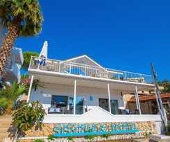  Sisyphos Hotel