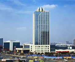 Hotel Eurasia Convention International