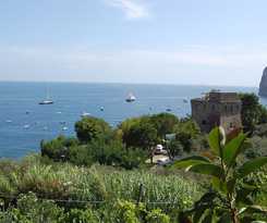 Marina Del Cantone Chalet