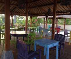 Hotel Arjuna Homestay