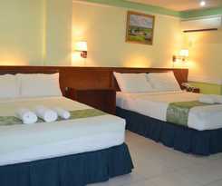 Park Avenue Residence Inn And Suites
