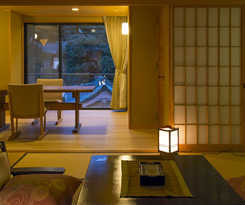 Hotel Tachibana Shikitei