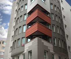 Tempo Residence Gayrettepe