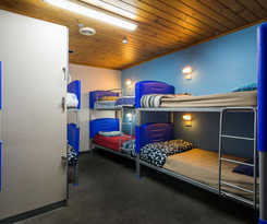 Blue Galah Backpackers