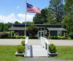 American Heritage Rv Park