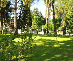 Larissa Phaselis Princess Hotel - All Inclusive