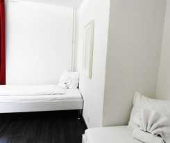 Inside Five City Apartments