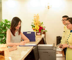 Hotel Bluesun