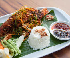 Hotel Radisson Golf And Convention Center Batam