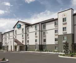 Hotel WoodSpring Suites Daytona Beach Int'l Speedway
