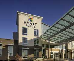 Hotel Hyatt Place Santa Cruz