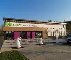 Hotel Ibis Styles Castres