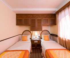 Hotel Oyo Rooms Chow Kit Monorail