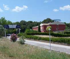 Best Western Terre De Provence