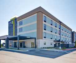 Hotel Home2 Suites By Hilton Conway
