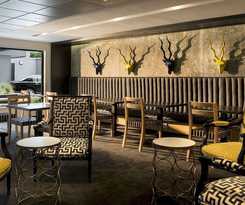 Hotel Max Executive Apartments