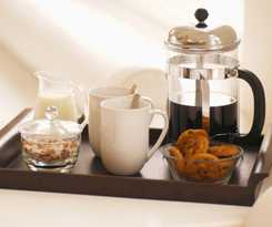 Hotel Comlongon Castle