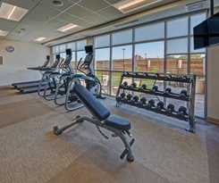 Hotel Springhill Suites By Marriott Amarillo