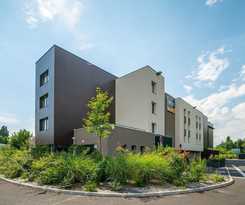 Ace Paris Marne La Vallée