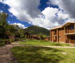 Lizzy Wasi Urubamba
