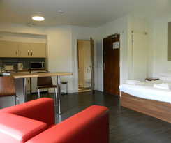 Hotel Beech Court